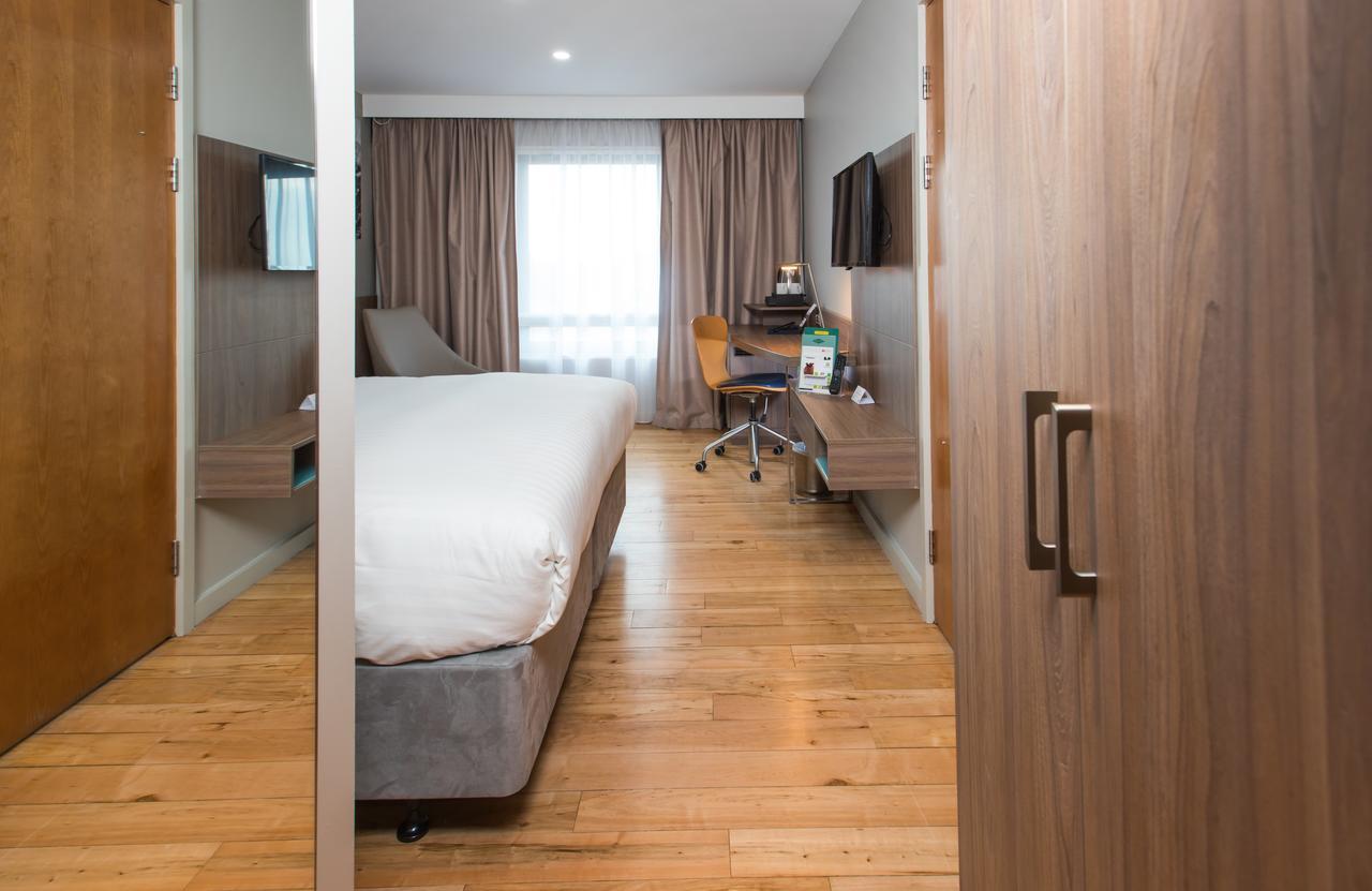 Habitación Doble Estándar