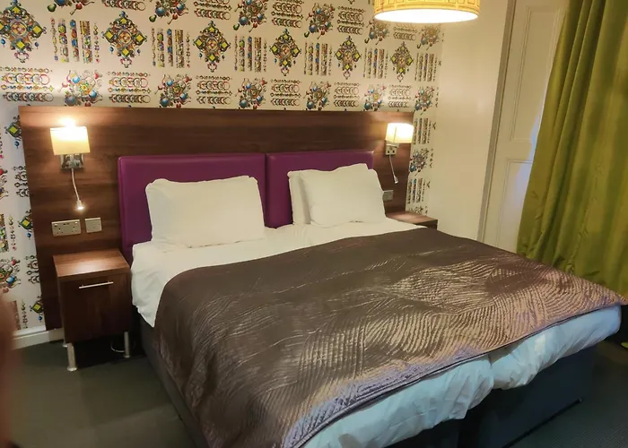 Chelsea House Hotel - B&B Londres